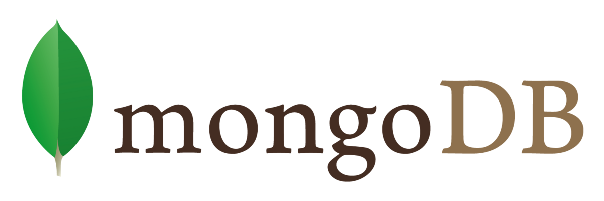 The Mongo DB Logo